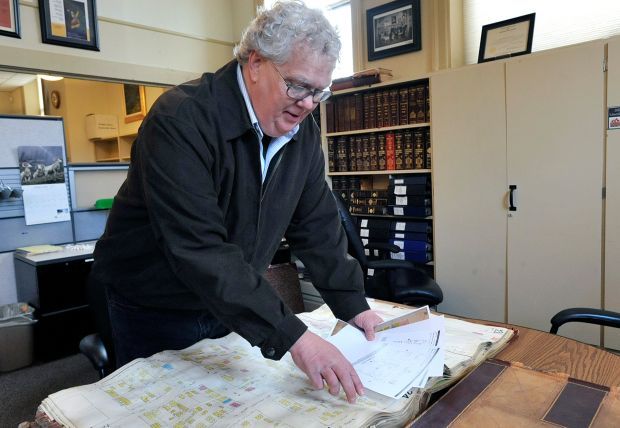 Kevin Kooistra, Community Historian
